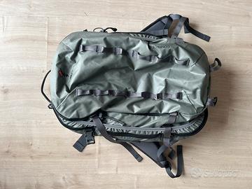 Zaino airbag ABS Compact 18L