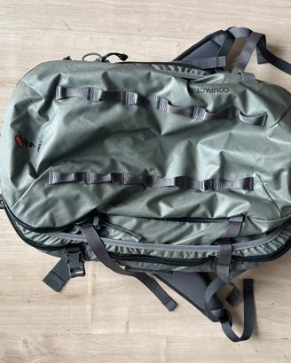 Zaino airbag ABS Compact 18L