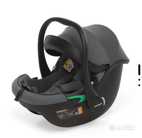 Seggiolino auto foppapedretti tic toc