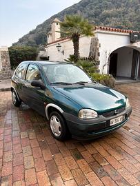 Opel Corsa 1998 1.2 16v