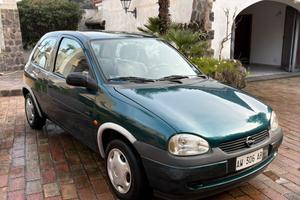 Opel Corsa 1998 1.2 16v