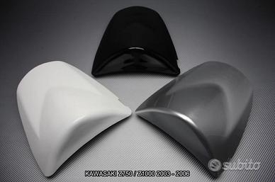 Unghia monoposto KAWASAKI Z750 / Z1000 2003 - 2006