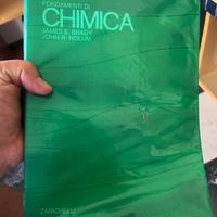 Fondamenti di chimica