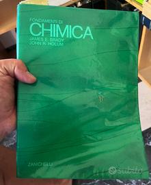 Fondamenti di chimica