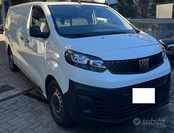 Fiat Scudo 1.5 BlueHDi 100 CV PC-TN Furgone Busine