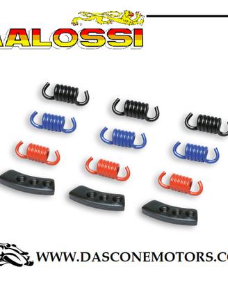 SET 3 SERIE MOLLE X FRIZIONE RACING MALOSSI 50