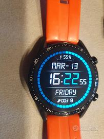 Huawei Watch GT2
