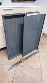 Portascarpe Ikea per armadio Pax