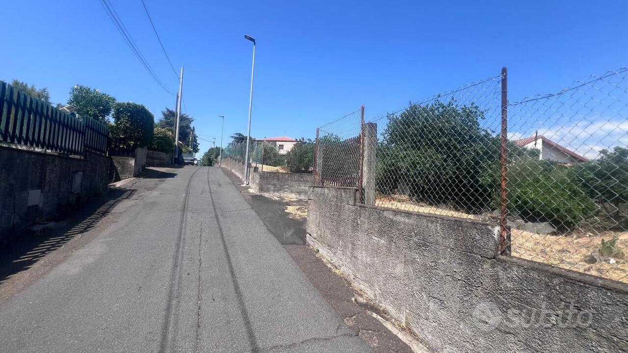Agricolo a Tremestieri Etneo - Vista 5