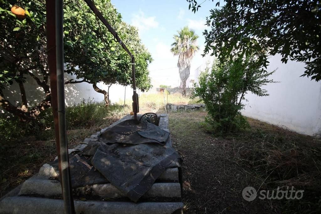Terreno di 306 m² a Torchiarolo - Vista 5