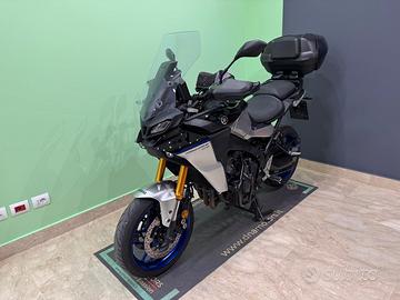 Yamaha Tracer 9 GT+ Garantita e Finanziabile