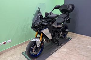 Yamaha Tracer 9 GT+ Garantita e Finanziabile