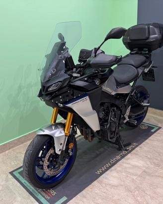 Yamaha Tracer 9 GT+ Garantita e Finanziabile