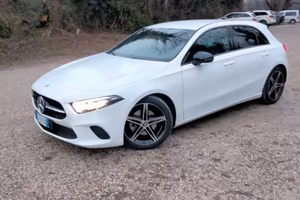 auto mercedes