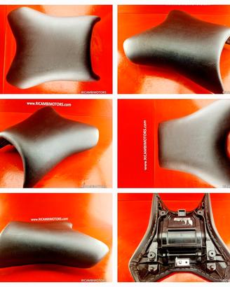 MARMITTA SCARICO YAMAHA FAZER FZ1 1000