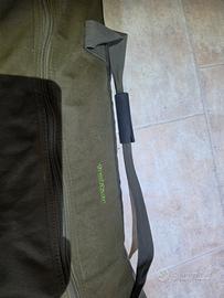 Varie tende carpfishing trakker acqua nash