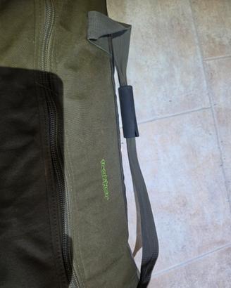 Varie tende carpfishing trakker acqua nash