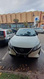 NISSAN QASHQAI N-CONNECTA E-POWER
