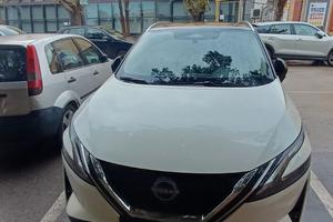 NISSAN QASHQAI N-CONNECTA E-POWER