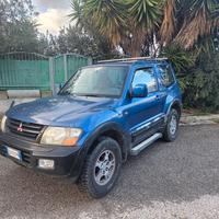 Pajero V60 2.5td 