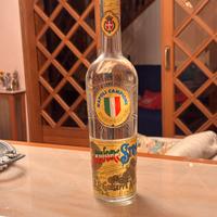 Liquore Strega ed. limitata scudetto Napoli 86/87