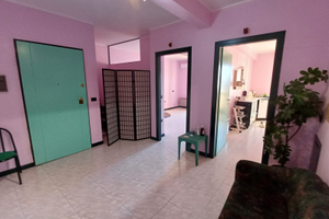 Studio medico ,Via Peretti 75mq più posto auto