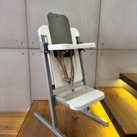 Seggiolone Slex Brevi Evo