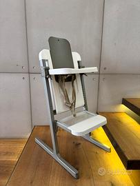 Seggiolone Slex Brevi Evo