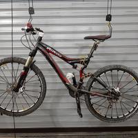 MTB Specialized full