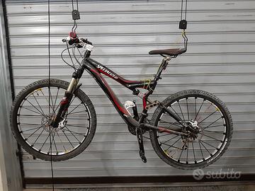 MTB Specialized full