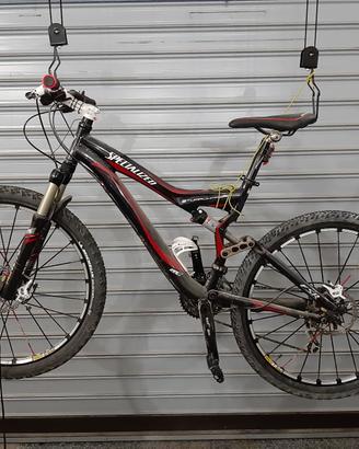 MTB Specialized full