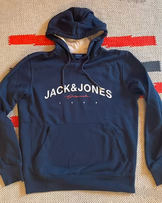 felpa jack & jones
