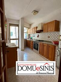 Appartamento piano terra Cabras