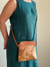 Borsa 1 classe alviero Martini