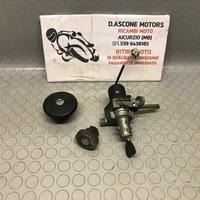 Blocchetto chiavi xc300 N0050