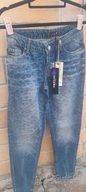 jeans donna Morgan Xs