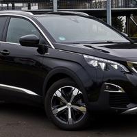 Ricambi Peugeot 3008 