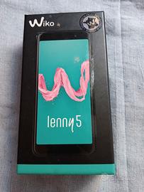 Wiko cellulare 