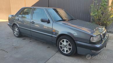 Thema turbo 16v