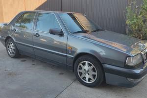 Thema turbo 16v