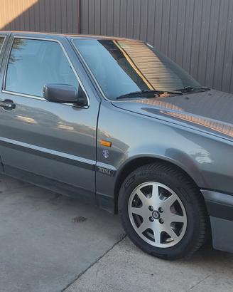 Thema turbo 16v