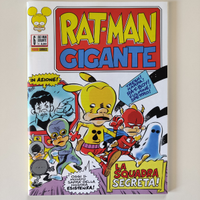 Rat-Man Gigante 6