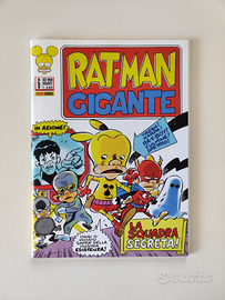 Rat-Man Gigante 6