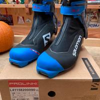 Scarpe salomon slab carbon