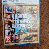 GTA V Nuovo