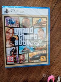 GTA V Nuovo
