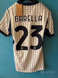 Maglia Barella