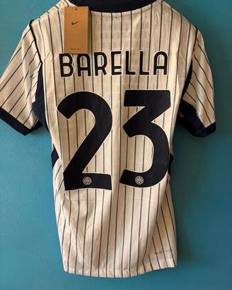 Maglia Barella