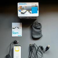 Mini proiettore Philips PicoPix PPX2230 - Completo