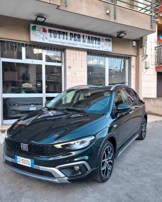Fiat Tipo 1.6 Mjt S&S 5 porte Cross - 2021